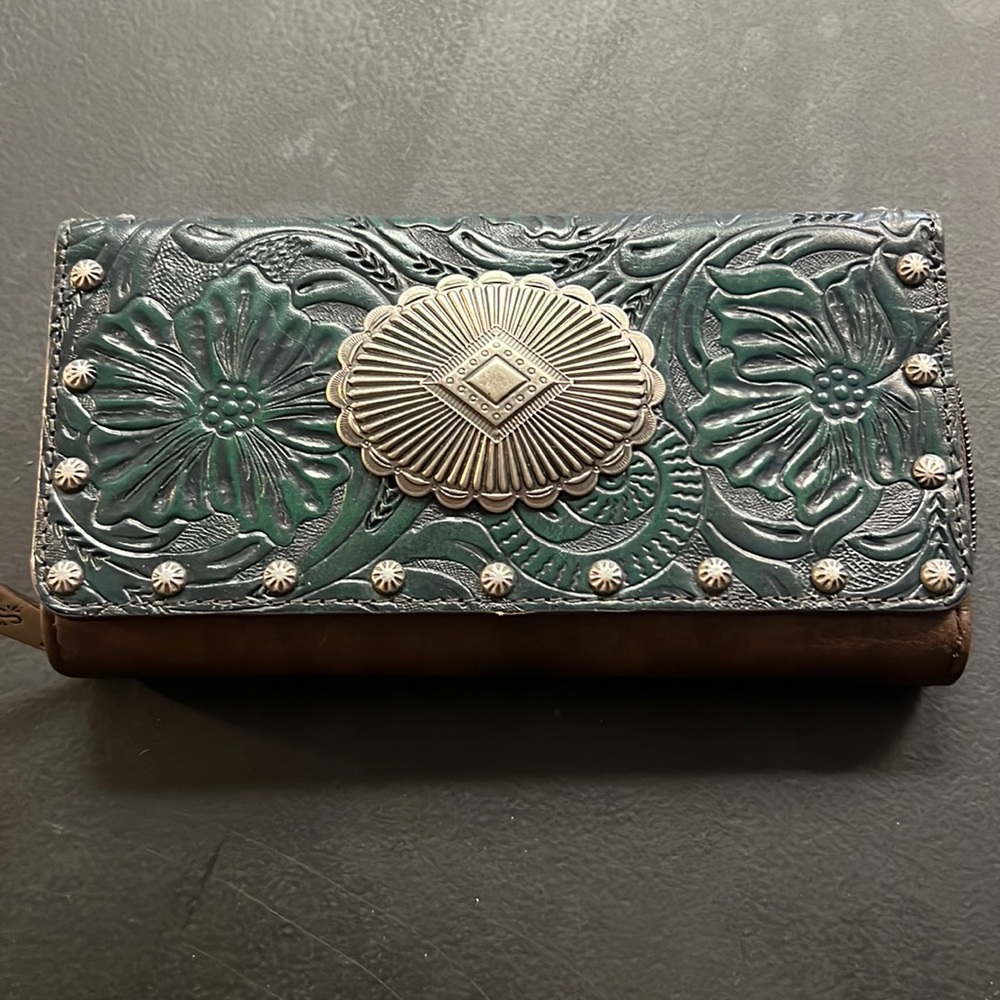Shyanne wallet